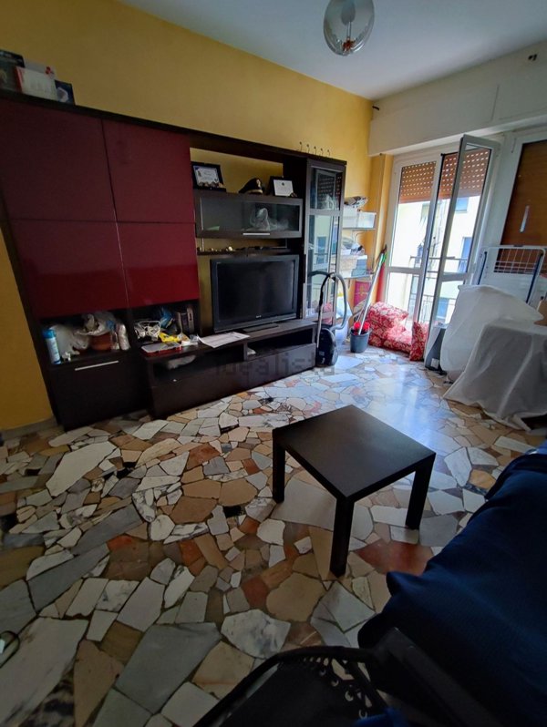 appartamento in vendita a Venegono Superiore