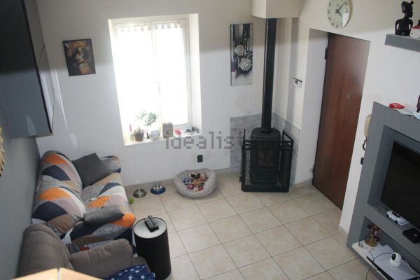 appartamento in vendita a Venegono Superiore