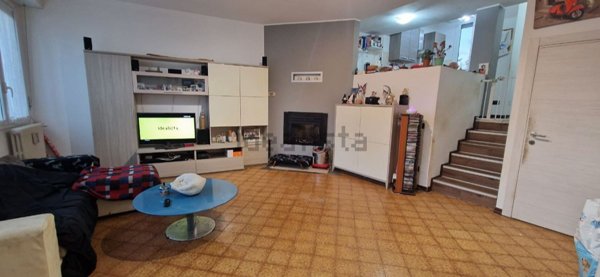 casa indipendente in vendita a Venegono Superiore in zona Pianbosco