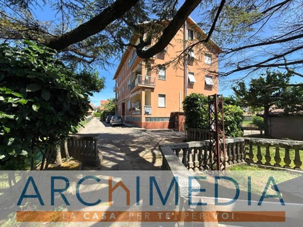 appartamento in vendita a Venegono Superiore