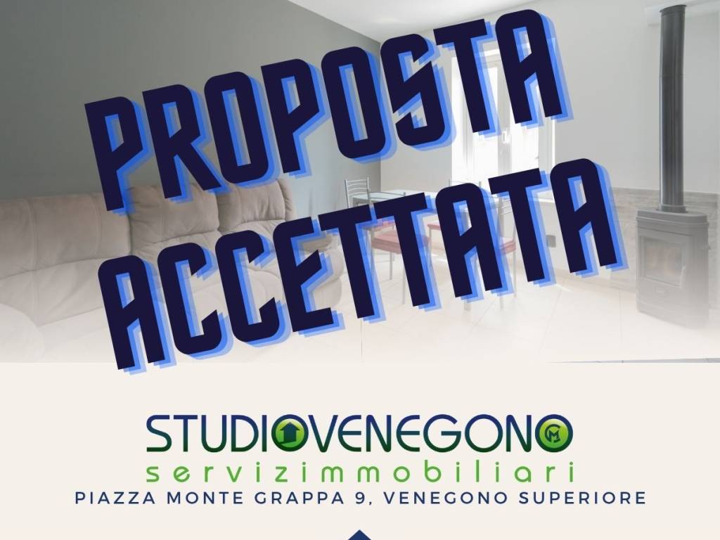 casa indipendente in vendita a Venegono Superiore