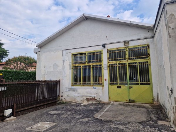 loft in vendita a Venegono Superiore