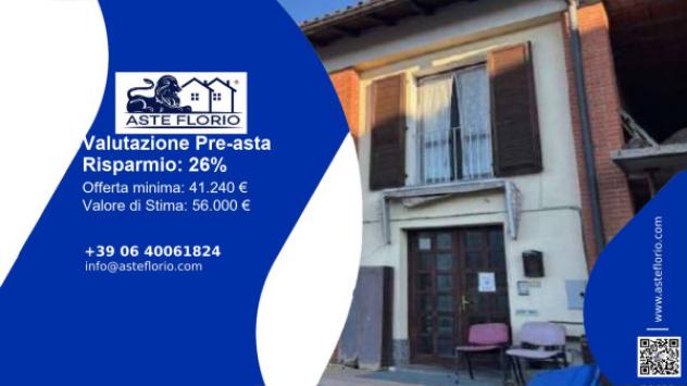 appartamento in vendita a Venegono Superiore