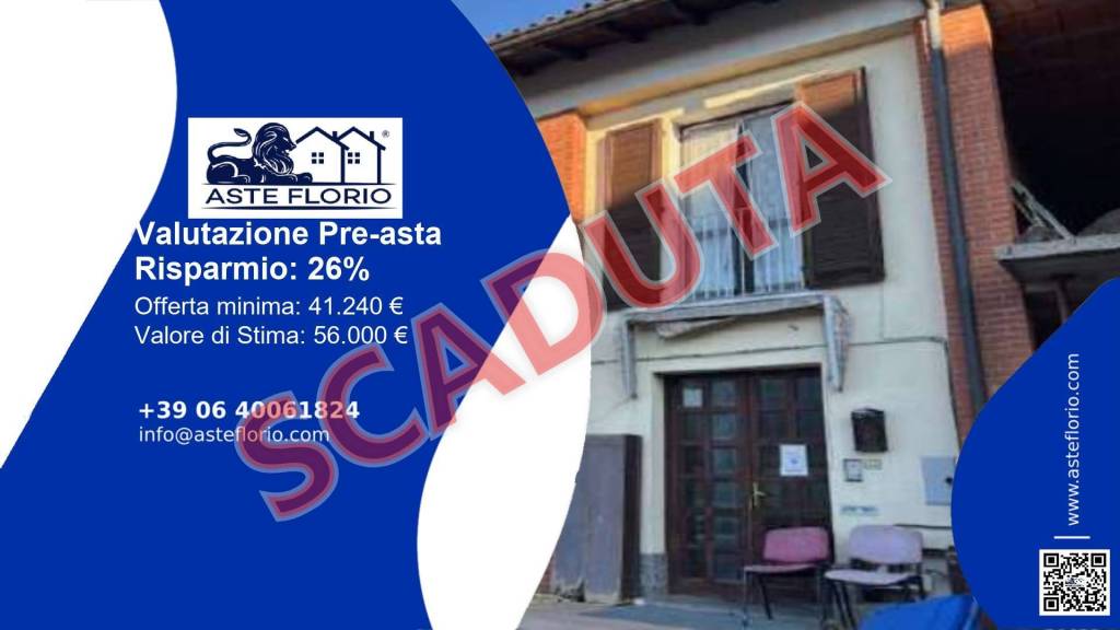 appartamento in vendita a Venegono Superiore