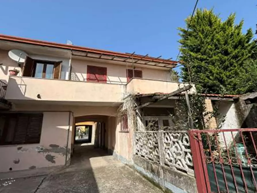 appartamento in vendita a Venegono Superiore