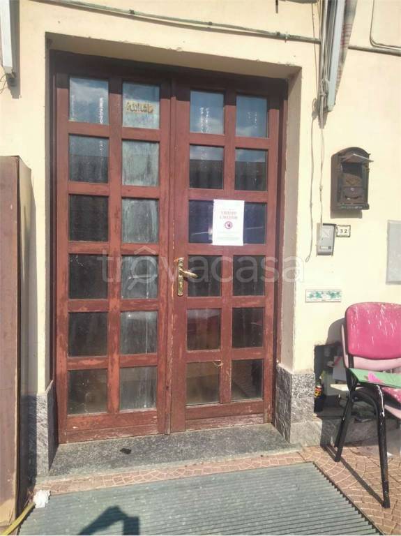 appartamento in vendita a Venegono Superiore