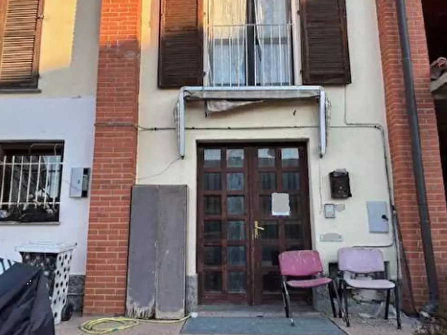 appartamento in vendita a Venegono Superiore