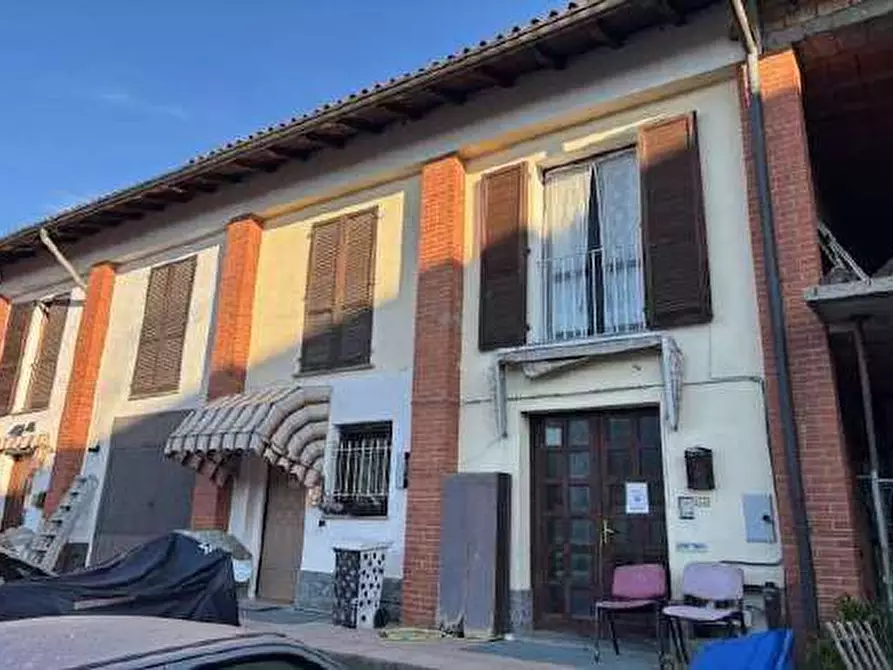 appartamento in vendita a Venegono Superiore