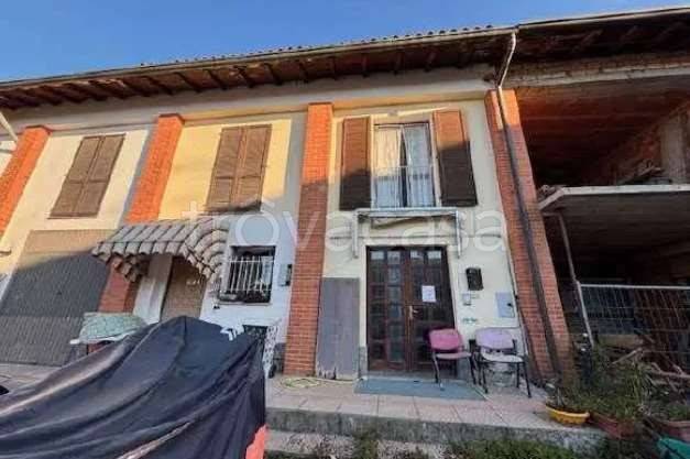 appartamento in vendita a Venegono Superiore
