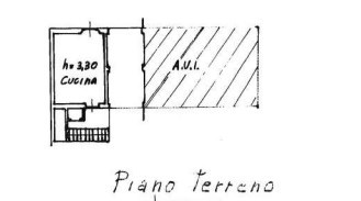 appartamento in vendita a Venegono Superiore