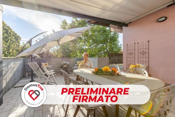 appartamento in vendita a Venegono Superiore