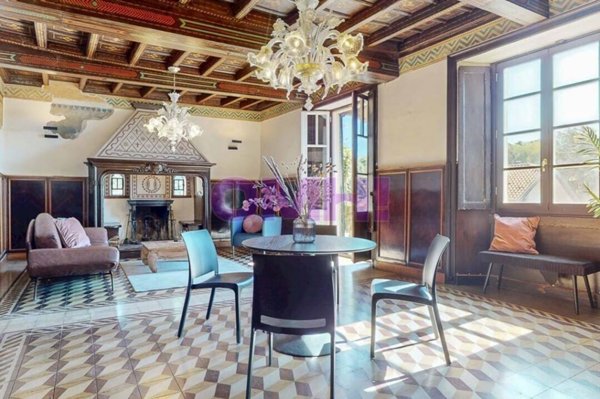 casa indipendente in vendita a Venegono Superiore