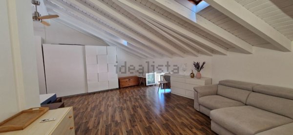 appartamento in vendita a Venegono Superiore