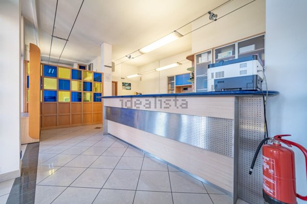 casa semindipendente in vendita a Venegono Superiore