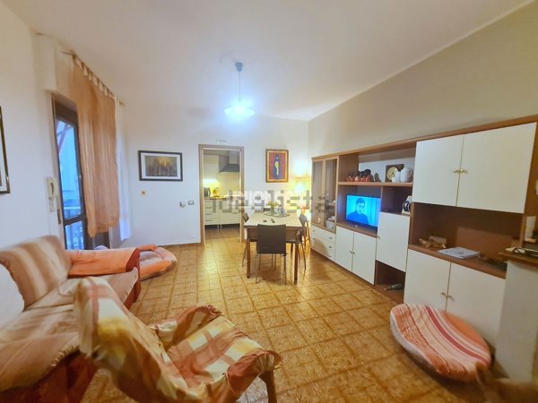 appartamento in vendita a Venegono Superiore
