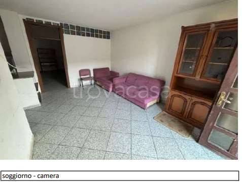 appartamento in vendita a Venegono Superiore