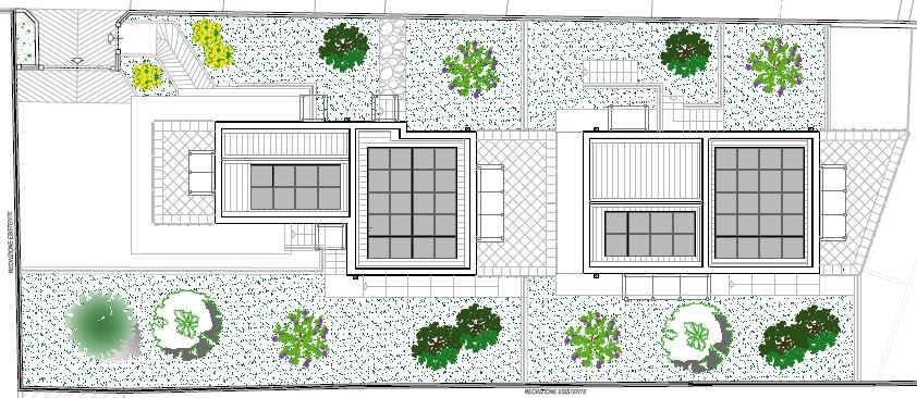casa indipendente in vendita a Venegono Superiore