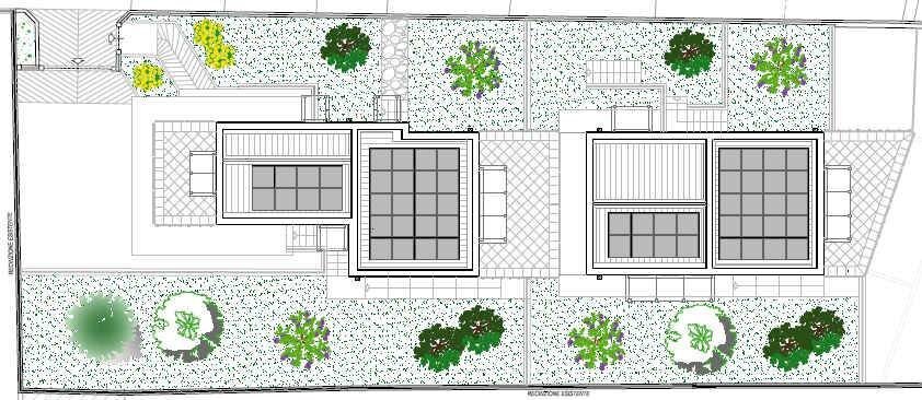 casa indipendente in vendita a Venegono Superiore