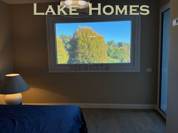 casa indipendente in vendita a Venegono Superiore