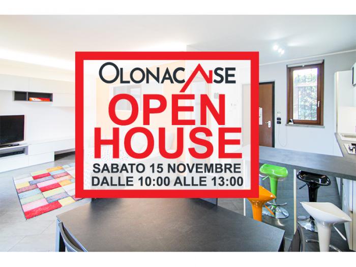 appartamento in vendita a Venegono Superiore