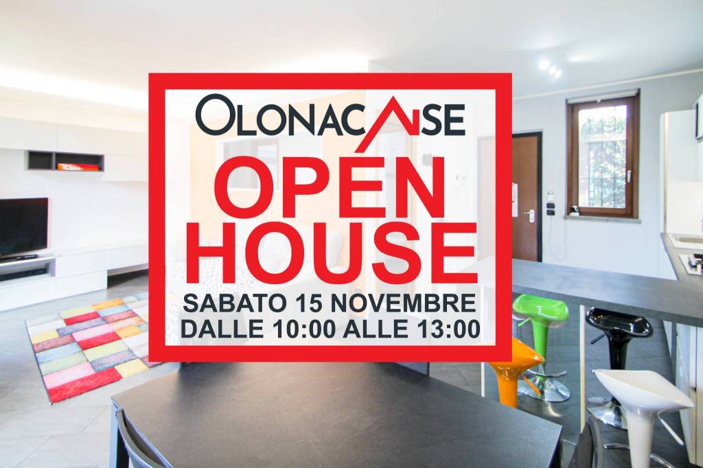 appartamento in vendita a Venegono Superiore