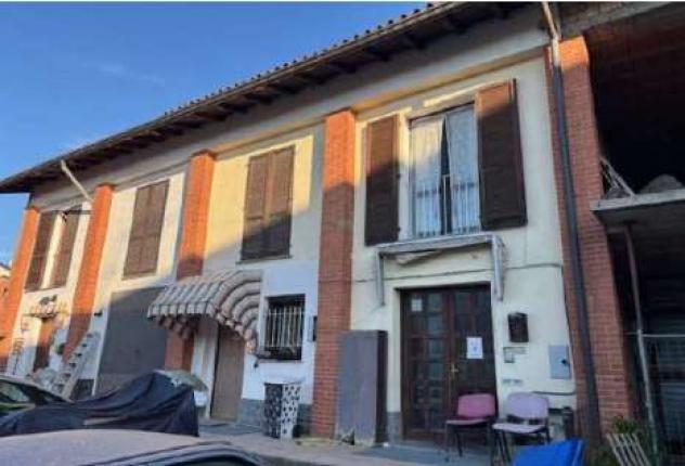 appartamento in vendita a Venegono Superiore