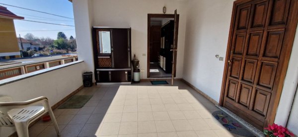 appartamento in vendita a Venegono Superiore