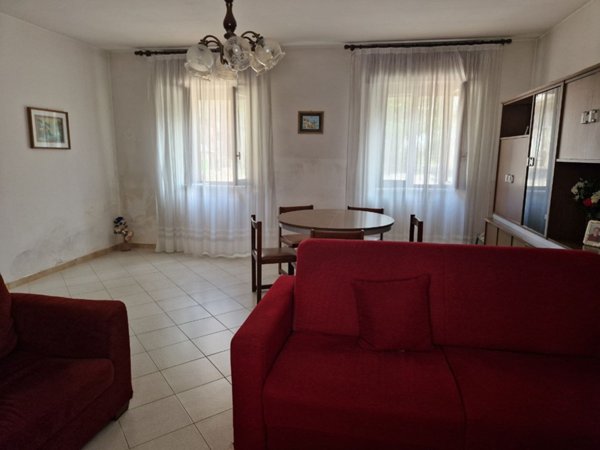 appartamento in vendita a Venegono Superiore