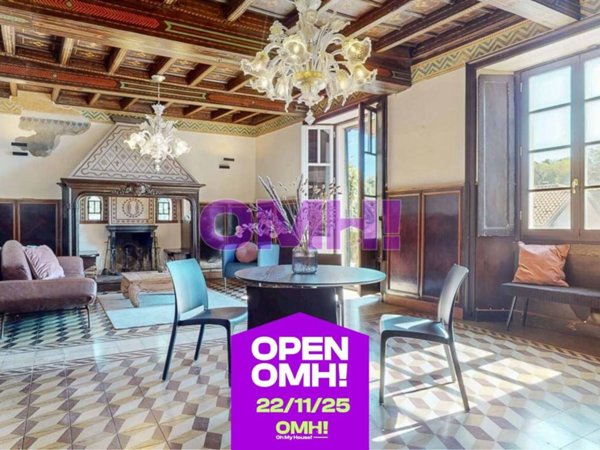 casa indipendente in vendita a Venegono Superiore