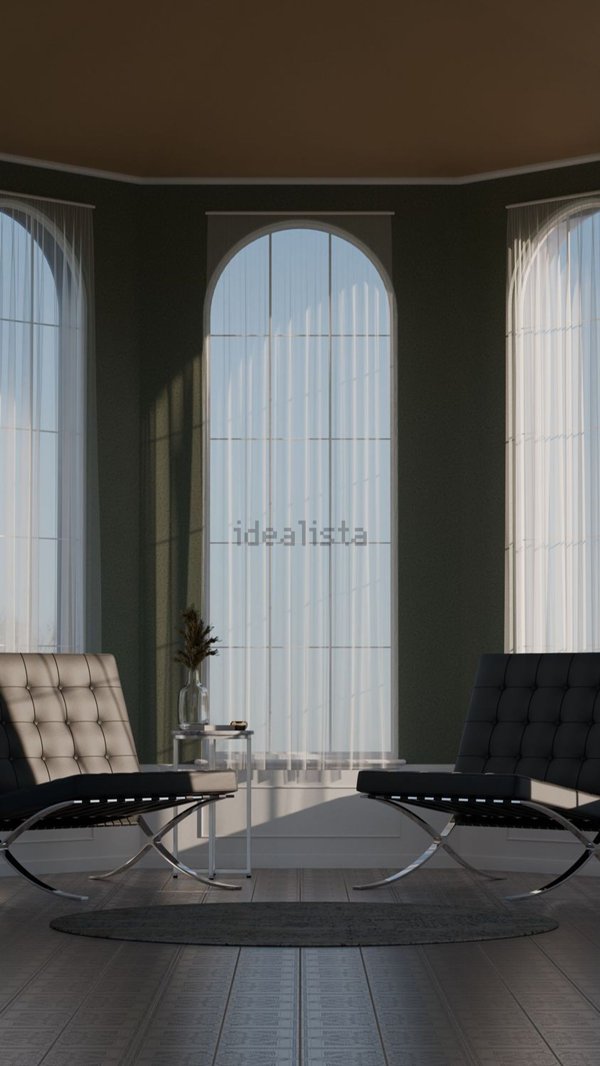 appartamento in vendita a Venegono Superiore