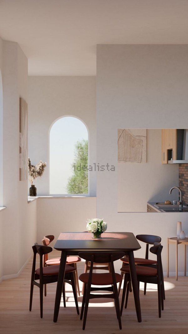 appartamento in vendita a Venegono Superiore