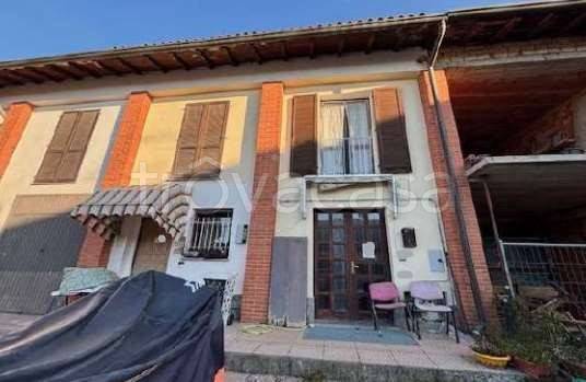 appartamento in vendita a Venegono Superiore