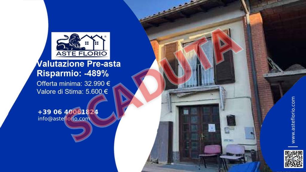 appartamento in vendita a Venegono Superiore