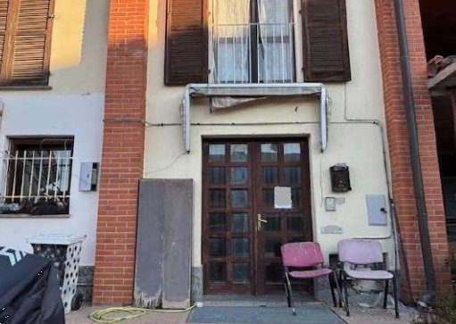 appartamento in vendita a Venegono Superiore