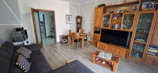 appartamento in vendita a Venegono Superiore