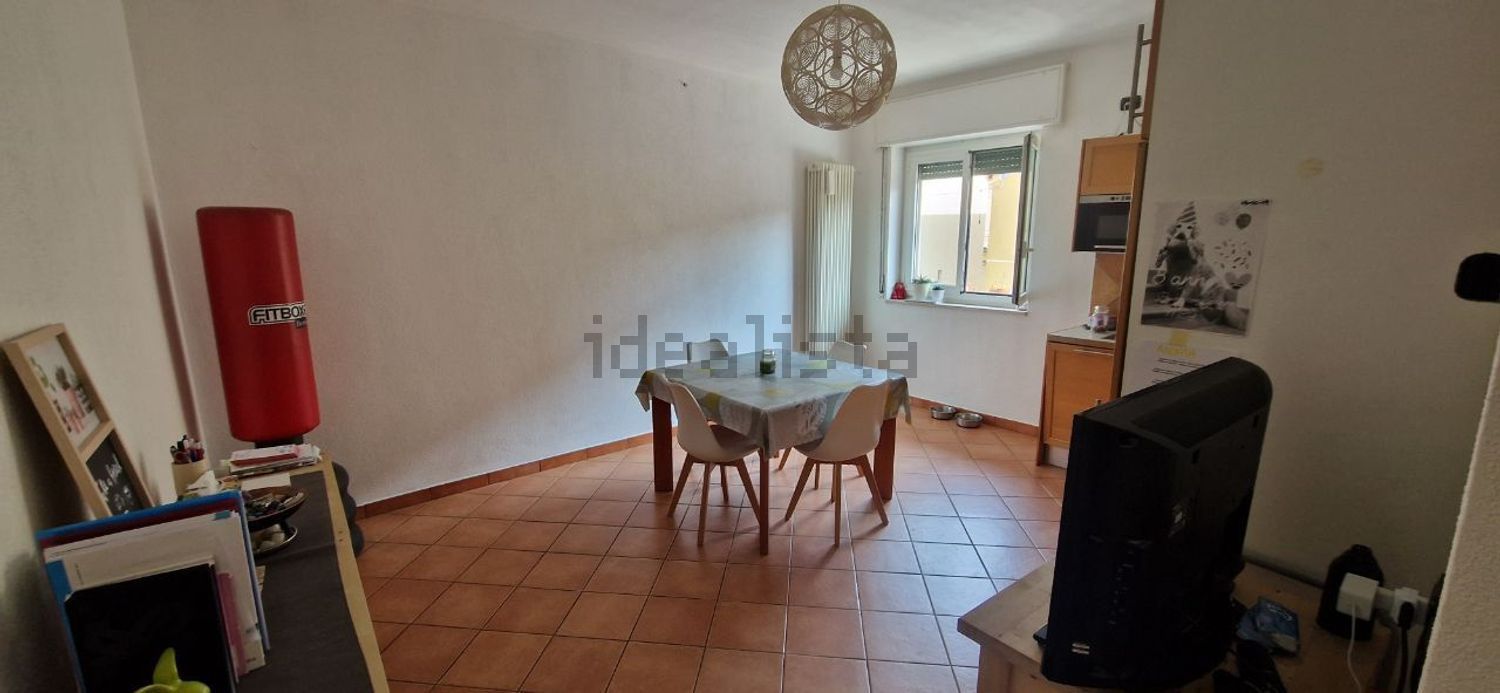 appartamento in vendita a Venegono Superiore