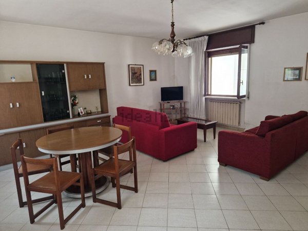 appartamento in vendita a Venegono Superiore