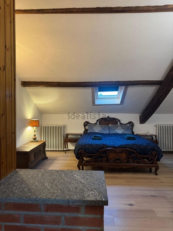 appartamento in vendita a Venegono Superiore