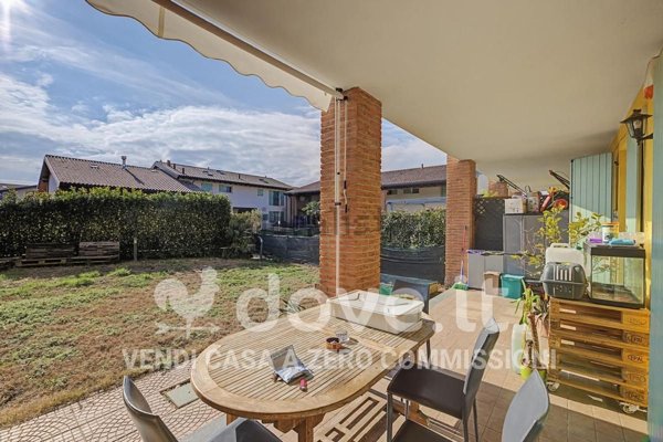 appartamento in vendita a Venegono Superiore