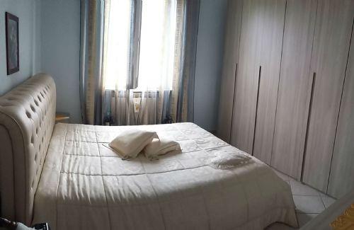 appartamento in vendita a Venegono Superiore