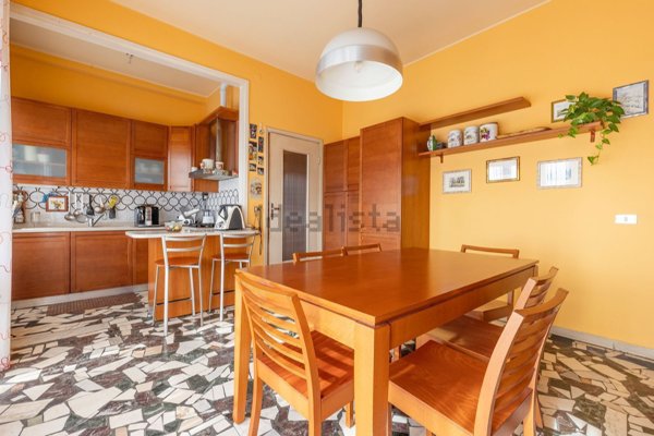 casa indipendente in vendita a Venegono Superiore