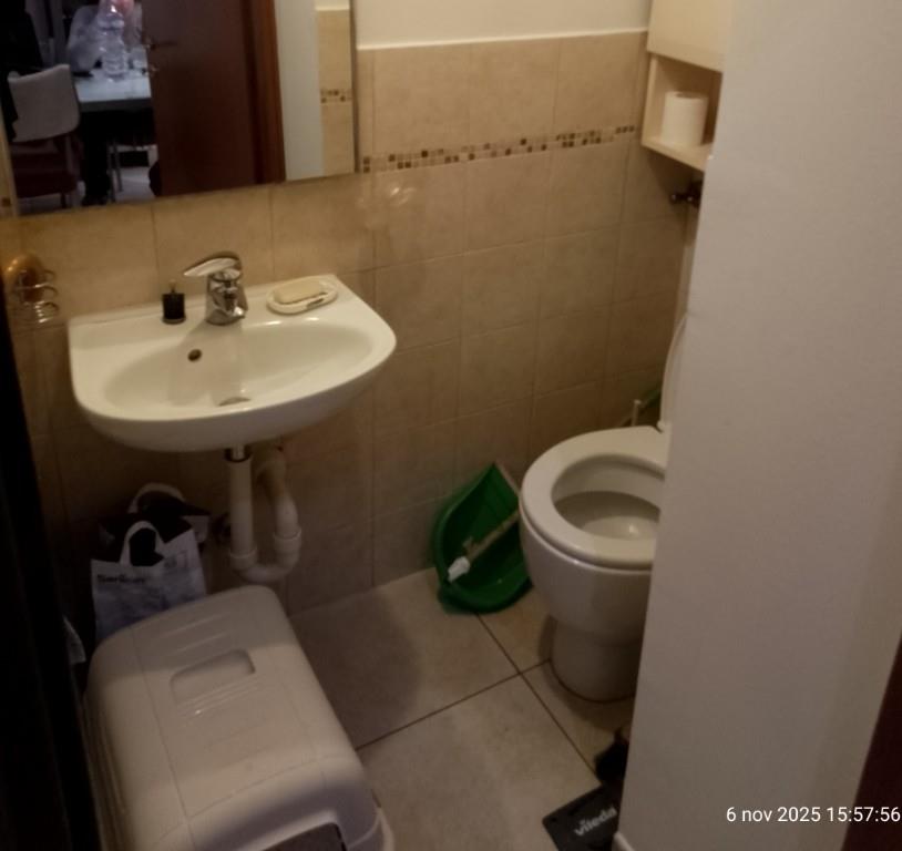 casa indipendente in vendita a Venegono Superiore