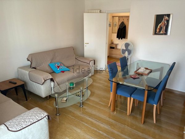 appartamento in vendita a Venegono Superiore