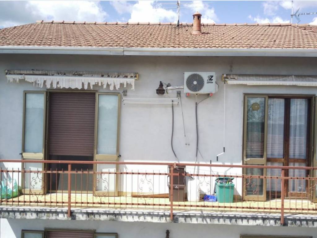 appartamento in vendita a Venegono Superiore