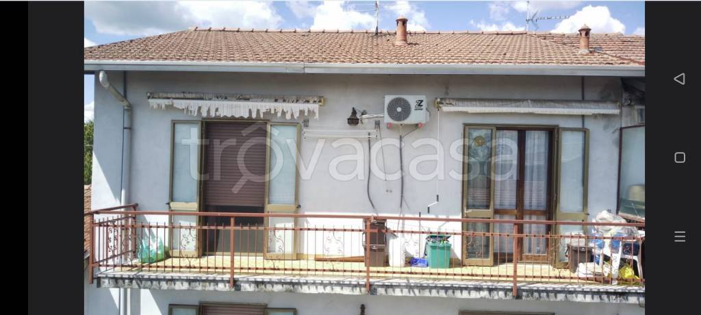 appartamento in vendita a Venegono Superiore