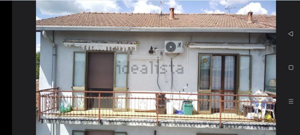 appartamento in vendita a Venegono Superiore