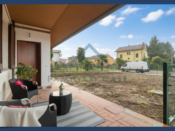 appartamento in vendita a Venegono Superiore