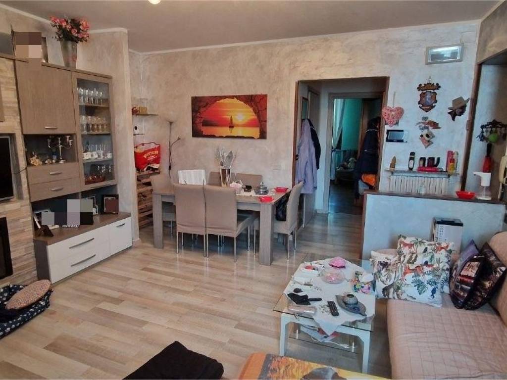 appartamento in vendita a Venegono Superiore