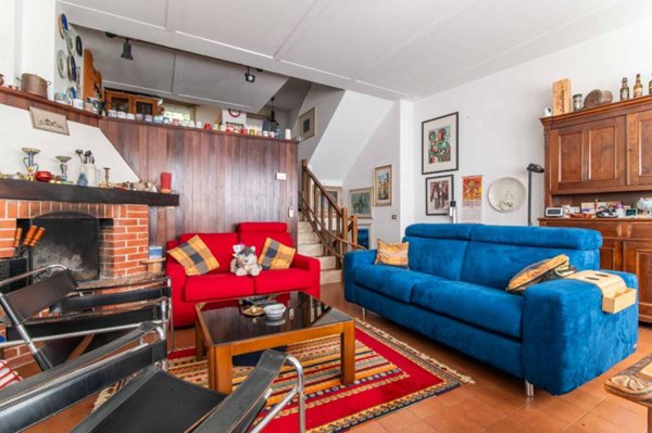 casa indipendente in vendita a Venegono Superiore in zona Pianbosco