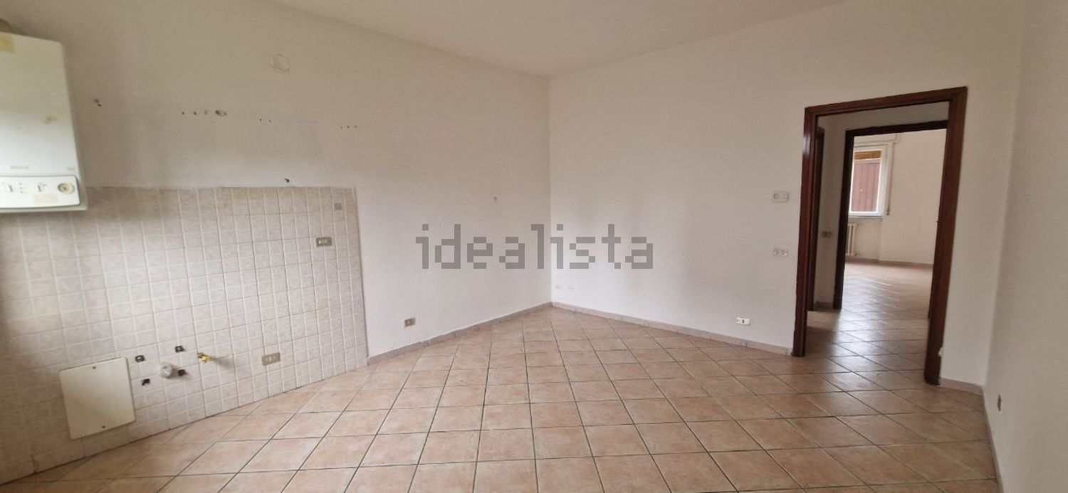 appartamento in vendita a Venegono Superiore in zona San Martino
